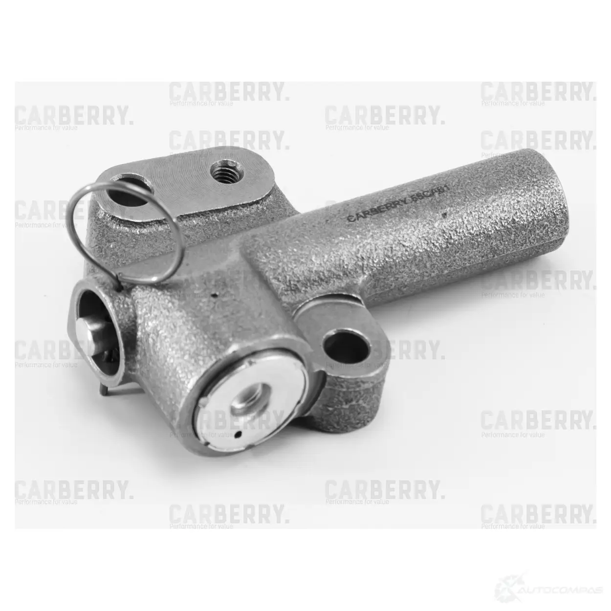 Натяжитель ремня ГРМ CARBERRY 1439836418 55ca61 UD 8SS