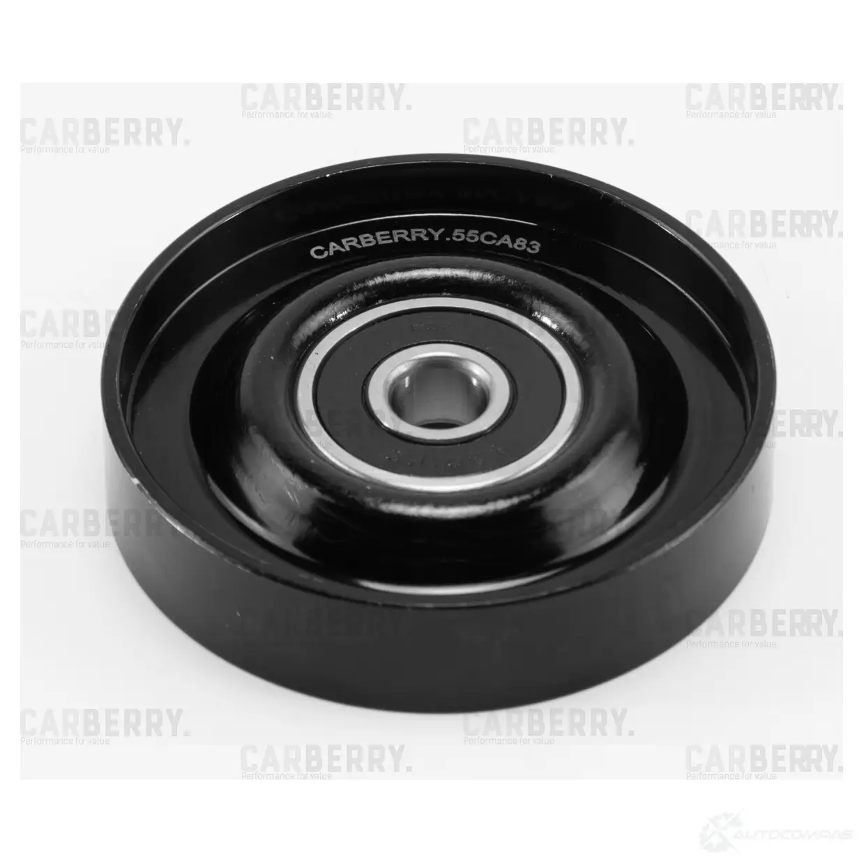 Шкив натяжителя приводного ремня CARBERRY 55ca83 T90Z JDE 1439835014