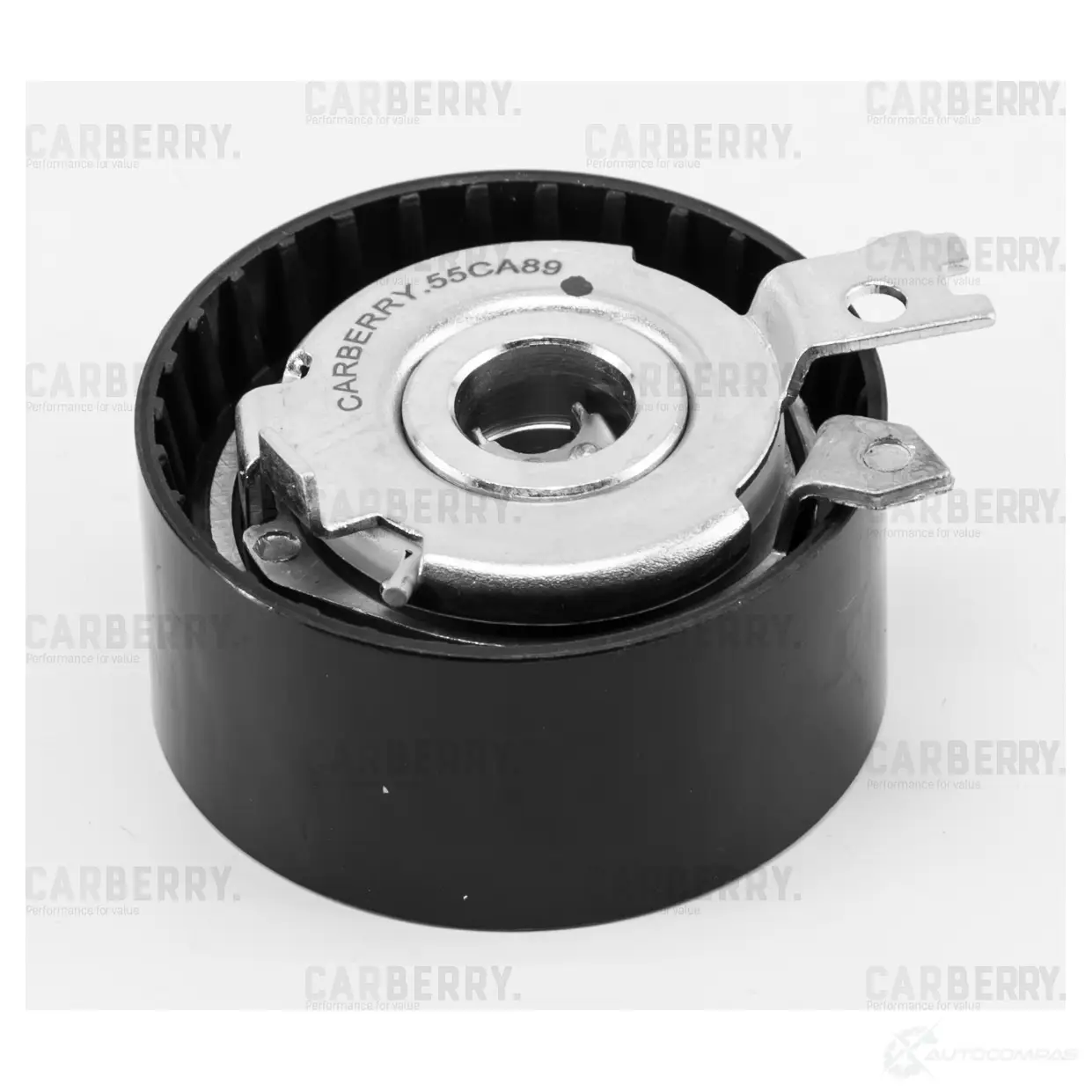 Шкив натяжителя приводного ремня CARBERRY 8 7SI2OL 1439833807 55ca89