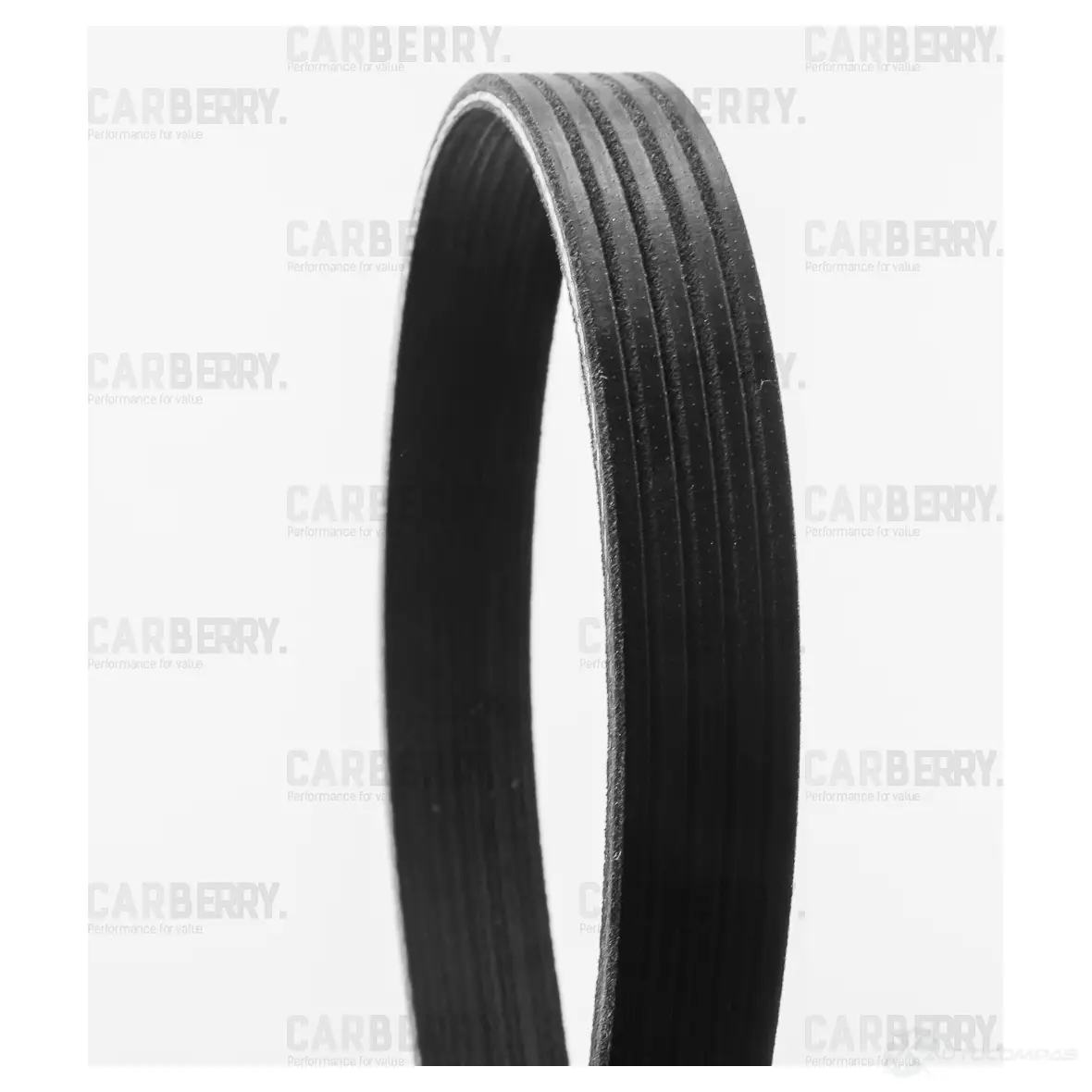 Приводной ремень, поликлиновой CARBERRY 1439828418 5pk1303 V9D 7K7