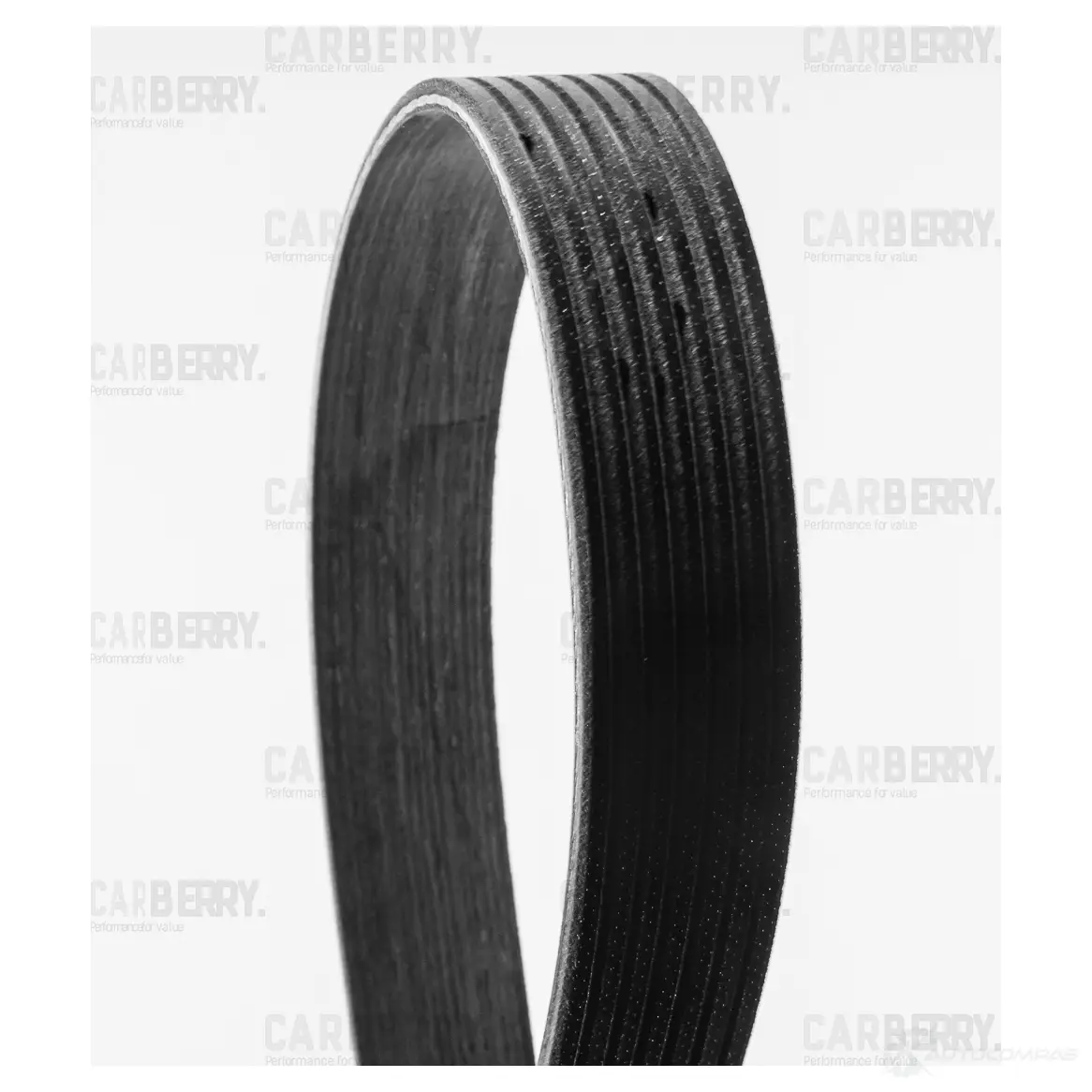 Приводной ремень, поликлиновой CARBERRY 5Y7 CU 1439841921 7pk2660