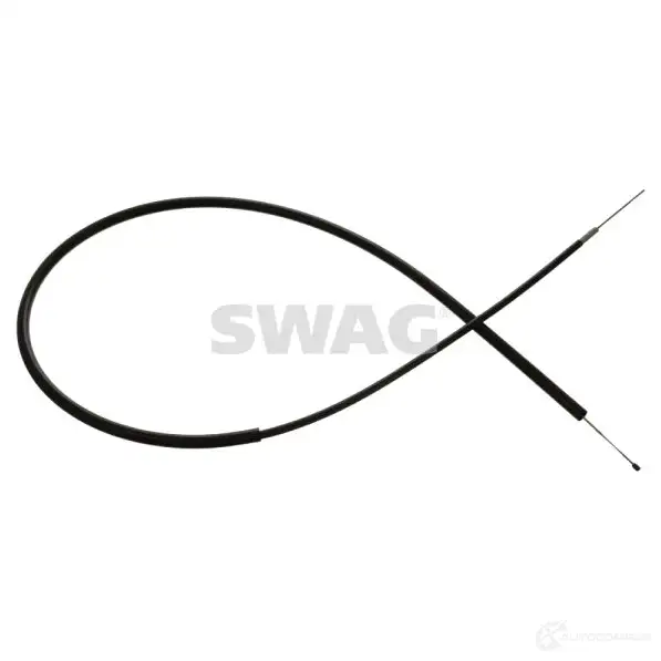 Трос газа SWAG 1431684 4044688213822 10 92 1382 QEH 1I