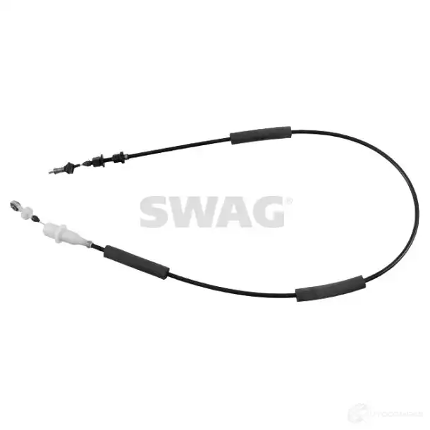 Трос газа SWAG XLXE 7G 4044688213693 1431676 10 92 1369
