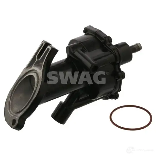 Воздушный фильтр SWAG 60948466 LPI85F L 1448459 4044688484666