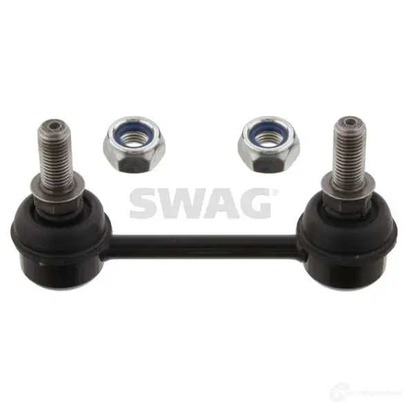 Стойка стабилизатора SWAG 1454902 A0I IE 87 92 8439 4044688545336