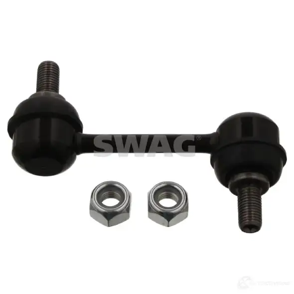 Стойка стабилизатора SWAG 4044688339140 83 93 3914 1453972 3 2GQS1P изображение 0