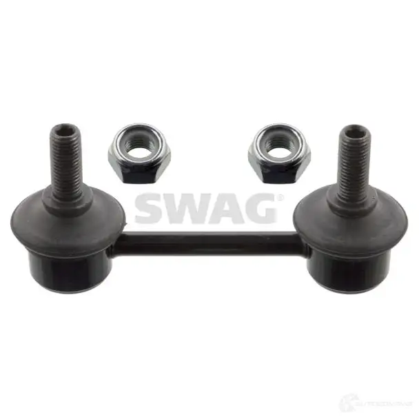 Стойка стабилизатора SWAG 4044688154132 B6X 7WC 83 79 0003 1453856