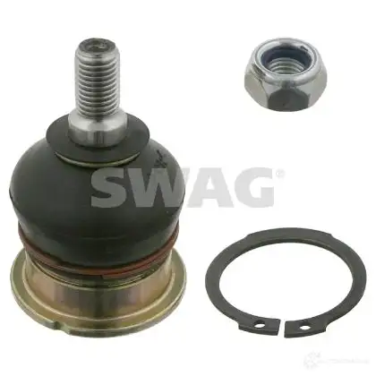 Шаровая опора SWAG 85 92 6276 4044688538635 1454461 M9RIW W