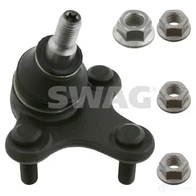Шаровая опора SWAG 30 93 6735 4044688367358 1440507 1QSOVM A