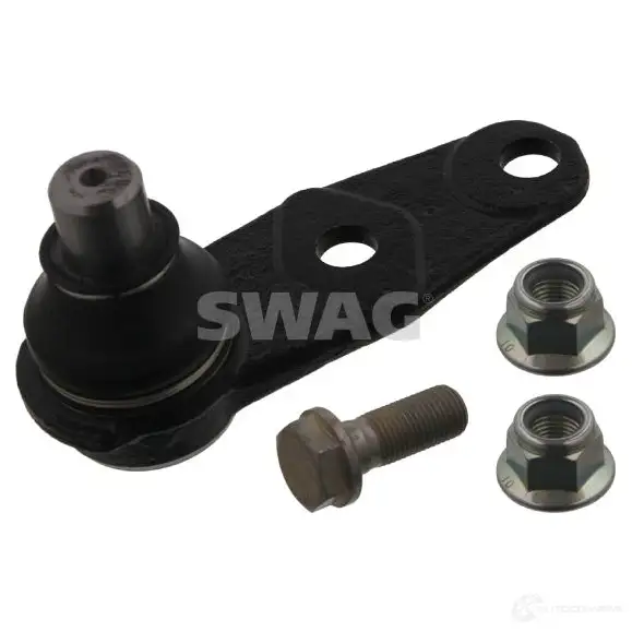 Шаровая опора SWAG 1448091 A2 7IZN0 4044688345257 60 93 4525