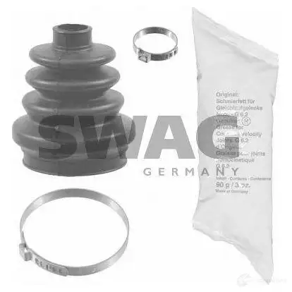 Пыльник шруса SWAG 40 90 2871 1443611 4044688630858 5G 390D