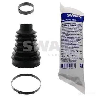 Пыльник шруса SWAG 4044688664532 H8X UB9 1437554 30 10 0201 - Изображение 1