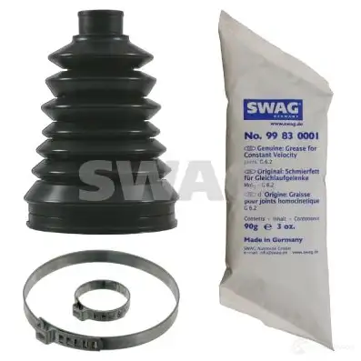 Пыльник шруса SWAG 1448833 4044688637789 62 91 7793 9 QHX34O