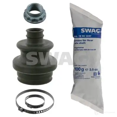 Пыльник шруса SWAG 1432357 4044688541574 9 K9BO9Y 10 92 7851