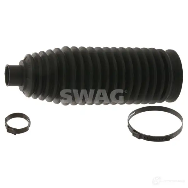 Пыльник рулевой рейки SWAG Z97B R 4044688398338 1446925 55 93 9833