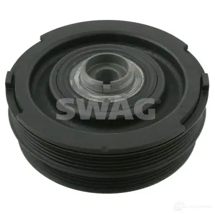 Шкив коленвала SWAG 4044688239495 1435654 20 92 3949 1A SNJC