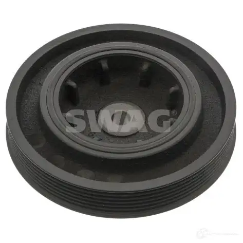 Шкив коленвала SWAG 60 94 8698 1448476 5C G191S 4044688591203