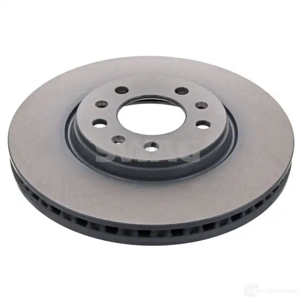 Тормозной диск SWAG 40 94 4046 1444582 7ML LPDJ 4054228504280