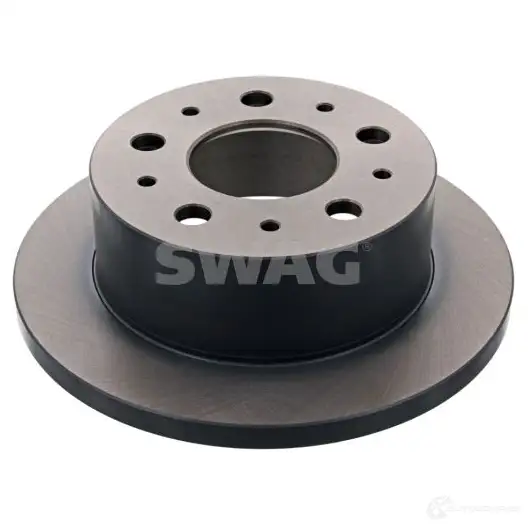 Тормозной диск SWAG 1449929 4054228503344 62 94 3937 C NF481