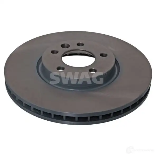 Тормозной диск SWAG 4054228503993 THS ILS 30 94 4015 1441312