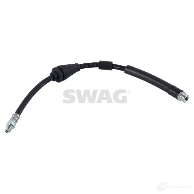 Тормозной шланг SWAG 1450787 4044688155993 PVB GQX 70 91 5599
