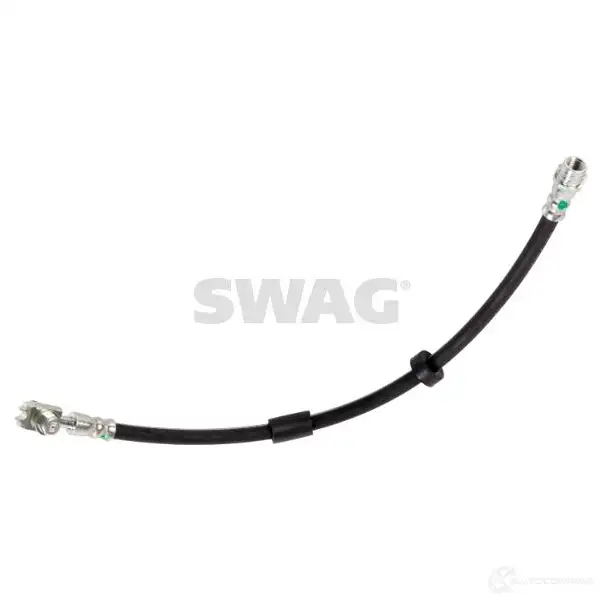 Тормозной шланг SWAG 1438641 4044688529305 30 91 8144 9SU8 LWS