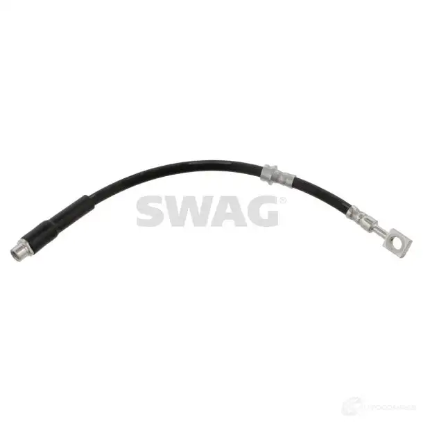 Тормозной шланг SWAG 1444758 40 98 0042 ZL TCH4 4044688552822 изображение 0