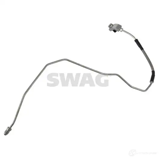 Тормозной шланг SWAG 1437818660 L CM0ZM 33 10 2244