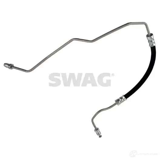 Тормозной шланг SWAG 33 10 1758 1437818733 SP 8TB4