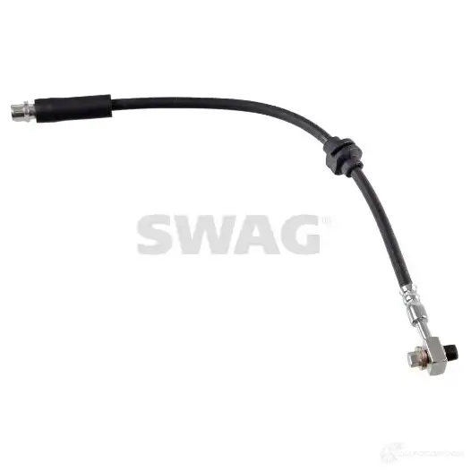 Тормозной шланг SWAG B2WJ 9E 40 10 8703 1437825040