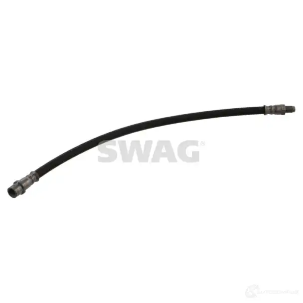 Тормозной шланг SWAG 1433169 10 93 6468 4044688364685 5BCE 2