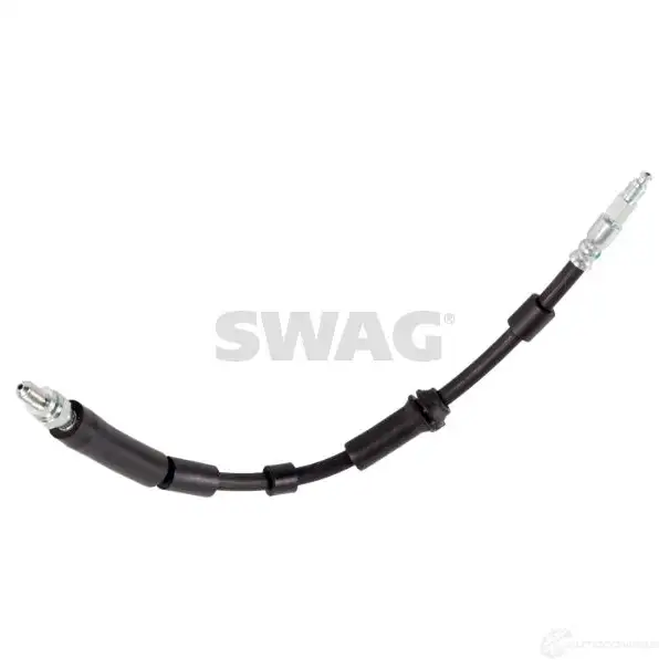 Тормозной шланг SWAG DZ2 0C4S 1437818011 33 10 0097