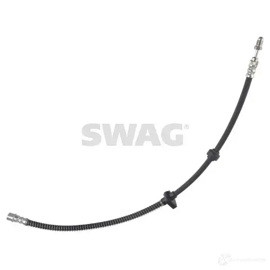 Тормозной шланг SWAG 5Z2L 71M 33 10 2758 1437817184