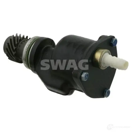 Вакуумный насос тормозов SWAG 32 92 2778 4044688227782 1442461 UD XKFYI