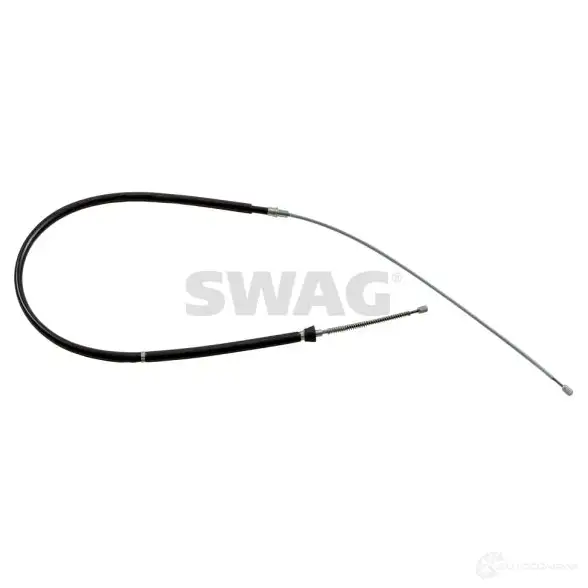 Трос ручника SWAG 30 10 6227 1437781890 OR 4FQW
