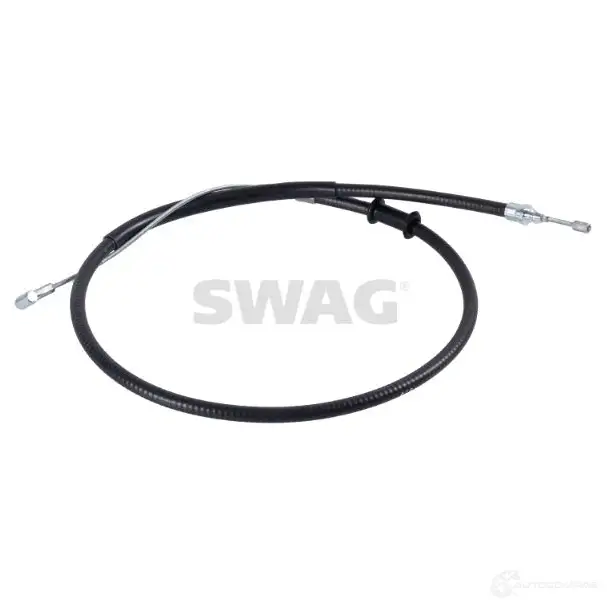 Трос ручника SWAG 1437782061 A74 L6 70 10 6234