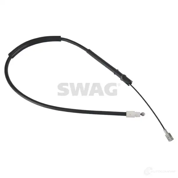 Трос ручника SWAG 33 10 0299 1437781661 12 3FZI