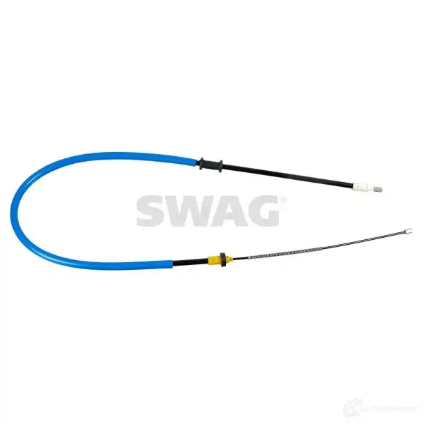 Трос ручника SWAG 1424694438 MZSNG J8 4054228018091 60 10 1809