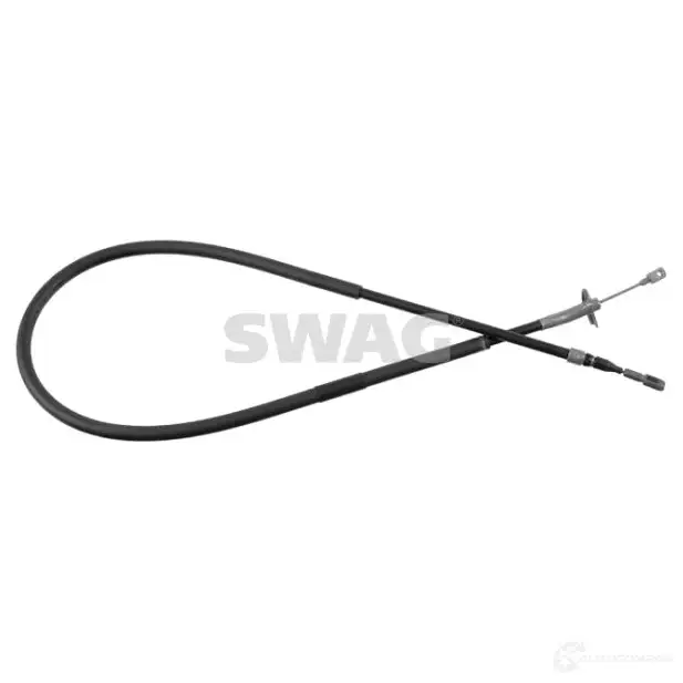 Трос ручника SWAG 1431711 10 92 1561 4044688215611 S2B ZQYG