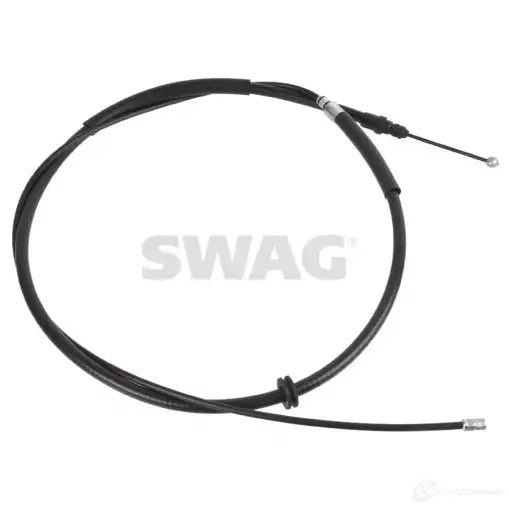 Трос ручника SWAG 1437782359 1YC DI 33 10 0349