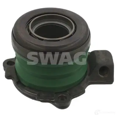 Гидравлический выжимной подшипник сцепления SWAG 40 93 4938 1444330 G 3YC8O3 4044688349385
