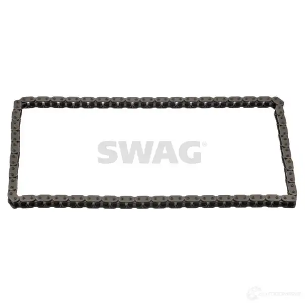 Цепь масляного насоса SWAG 94AITDP 99 14 0291 S104E-G68VH- 2 1456526