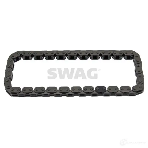 Цепь масляного насоса SWAG Z5 6 30 94 0395 1441172 Z56E