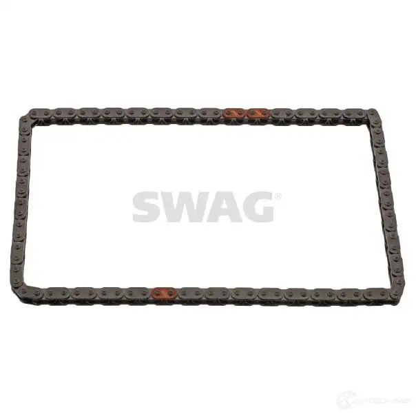 Цепь масляного насоса SWAG 30 94 0863 S90E- G44HCF-1 1441230 90EBMJ