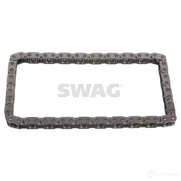 Цепь масляного насоса SWAG S56 E-G44HCF-4 62 10 0678 OV4PMZV 1193909412