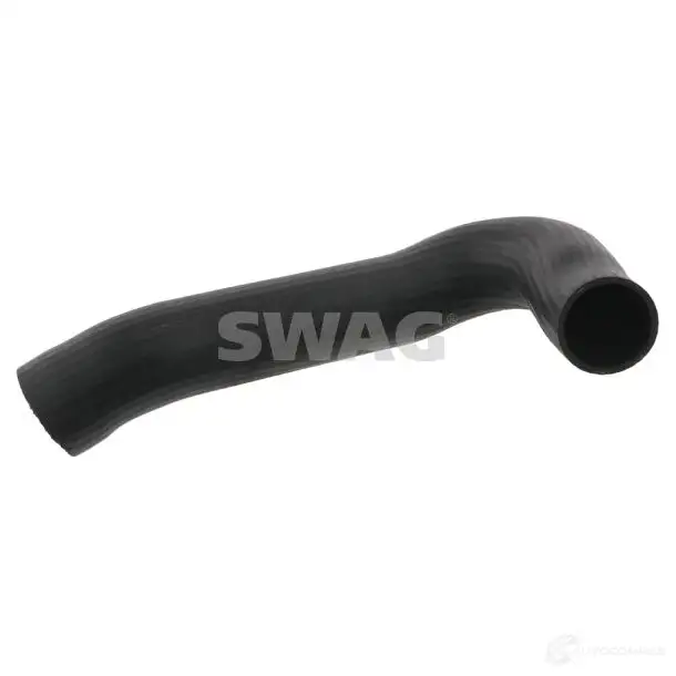Патрубок интеркулера SWAG KO145 K 1432852 10 93 3015 4044688330154 изображение 0