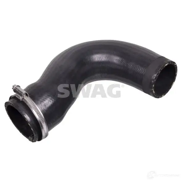 Патрубок интеркулера SWAG 4054228031533 H G2A0W2 1424647121 10 10 3153