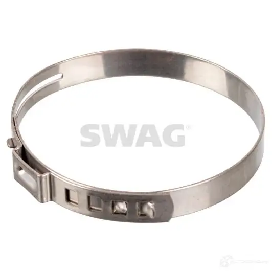 Зажимной хомут SWAG 99 93 8761 1457159 1WQ3G2 Y 4044688387615