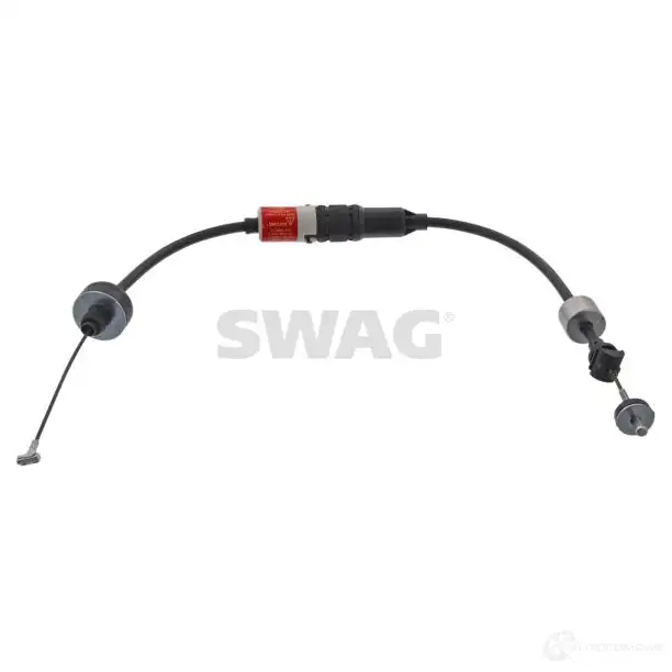 Трос сцепления SWAG ME5 PO 1442823 4044688551825 32 92 6345