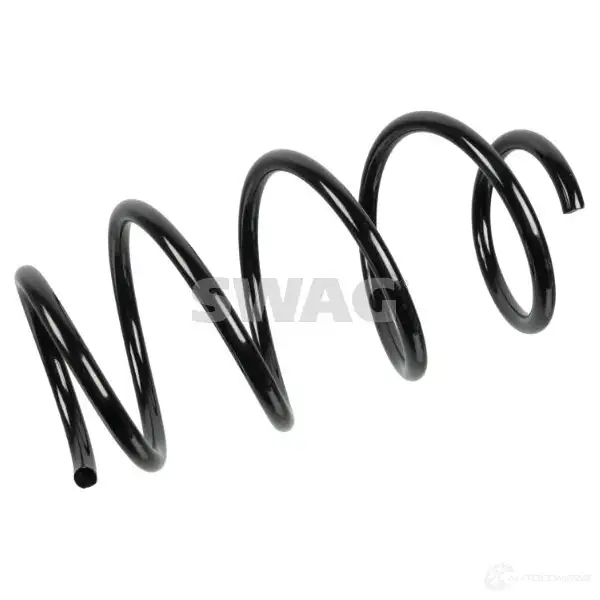 Пружина подвески SWAG 33 10 2352 HJ JW93T 1437773952